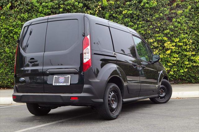 used 2019 Ford Transit Connect car, priced at $17,699