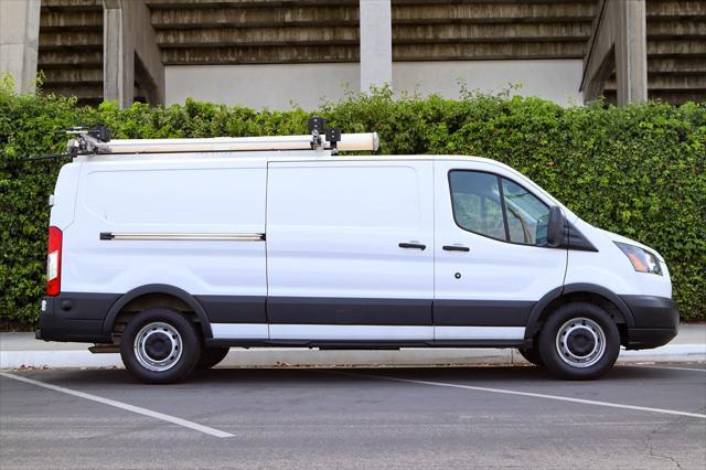 used 2017 Ford Transit-150 car, priced at $22,675