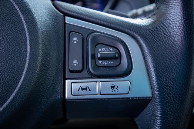 used 2017 Subaru Outback car, priced at $15,227