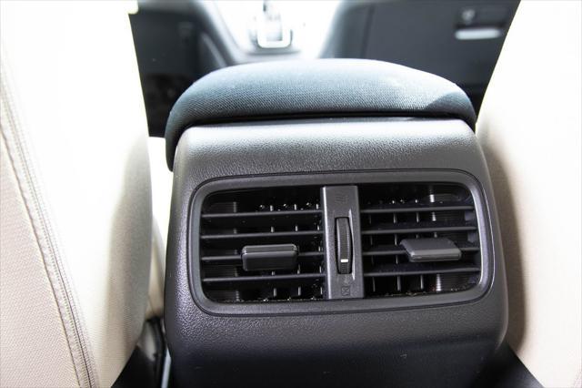 used 2016 Honda CR-V car, priced at $19,967