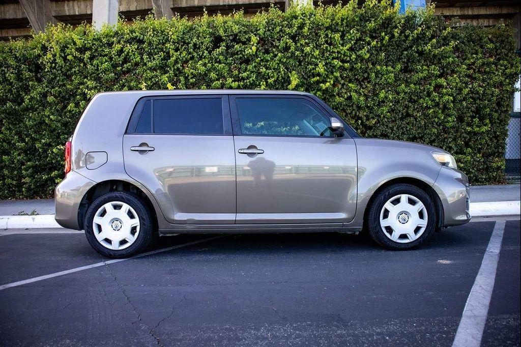 used 2013 Scion xB car, priced at $7,537