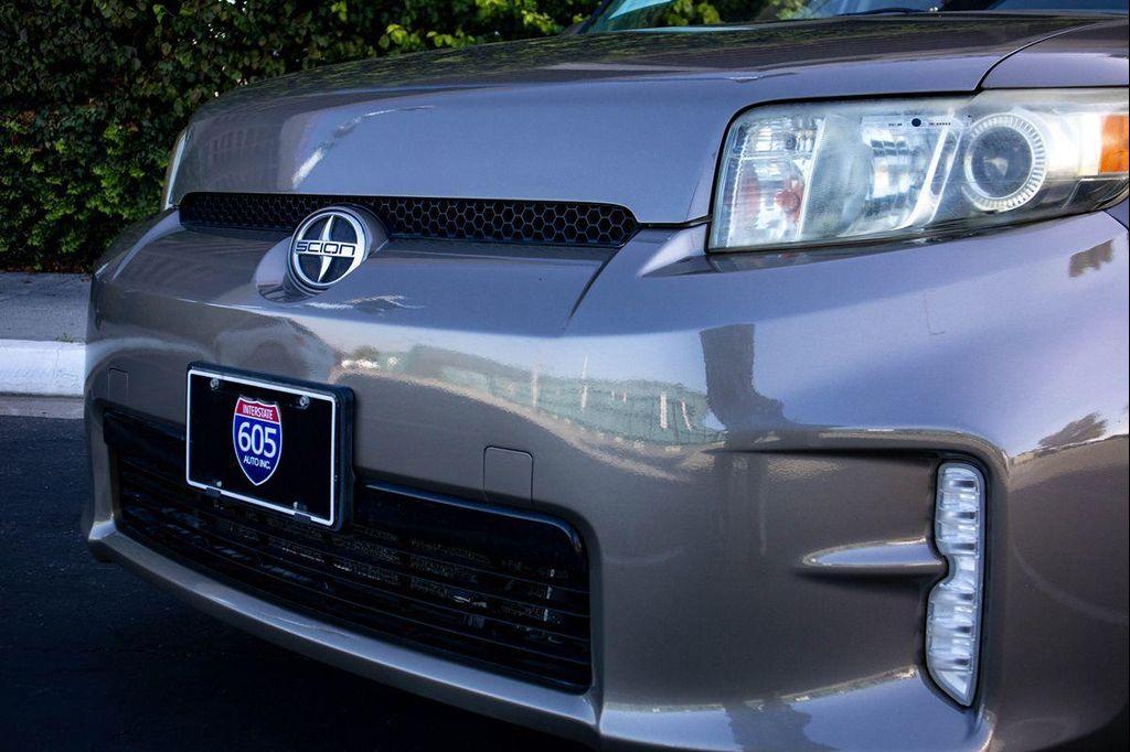 used 2013 Scion xB car, priced at $7,537