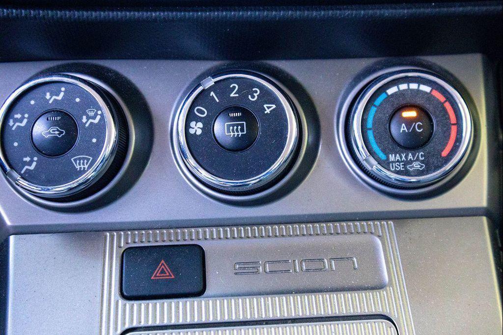 used 2013 Scion xB car, priced at $7,537