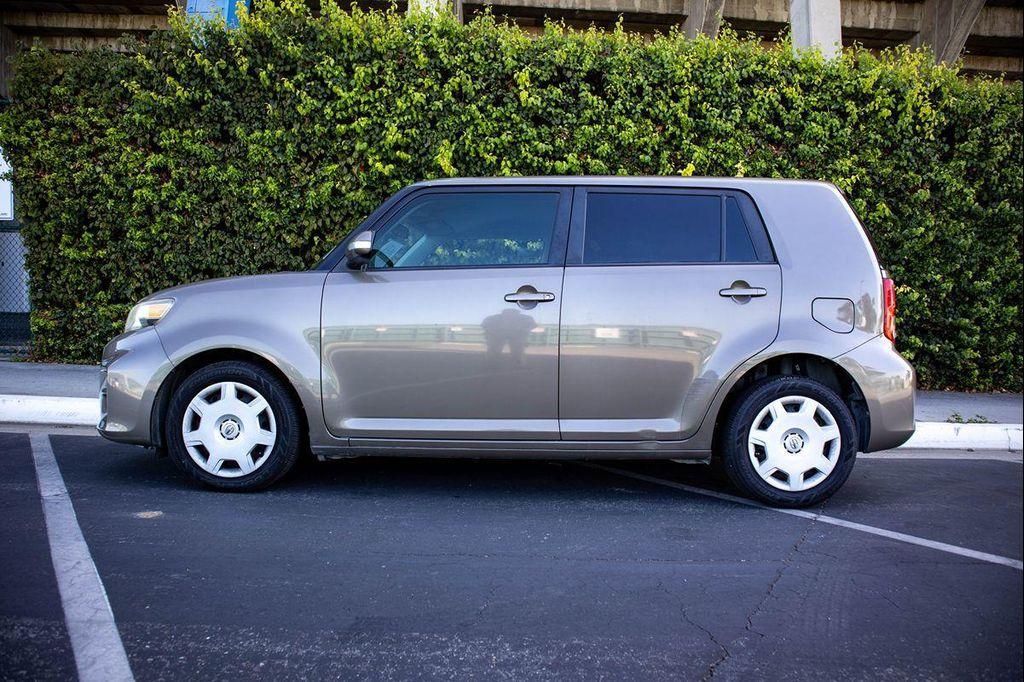 used 2013 Scion xB car, priced at $7,537