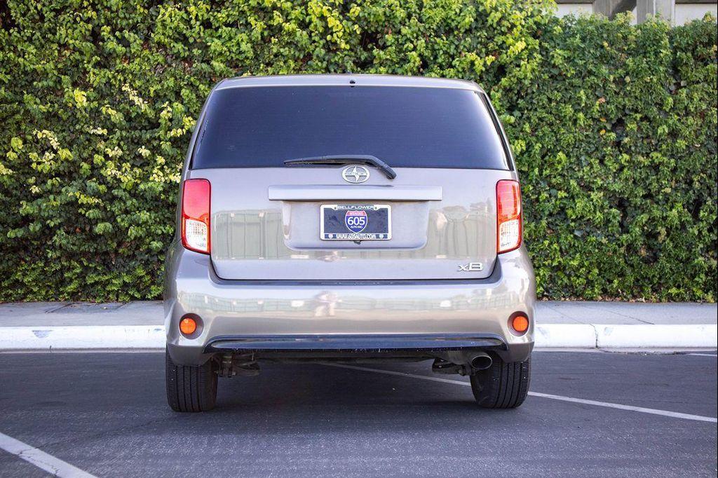 used 2013 Scion xB car, priced at $7,537