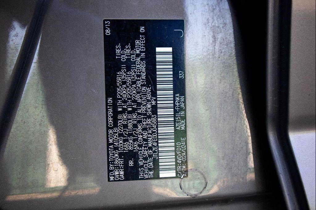 used 2013 Scion xB car, priced at $7,537