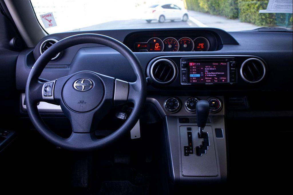 used 2013 Scion xB car, priced at $7,537