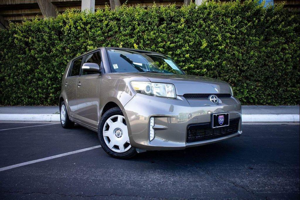 used 2013 Scion xB car, priced at $7,537