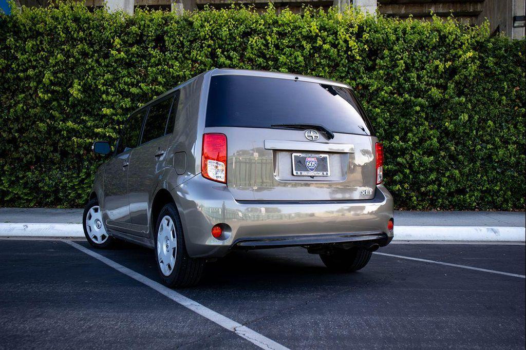 used 2013 Scion xB car, priced at $7,537