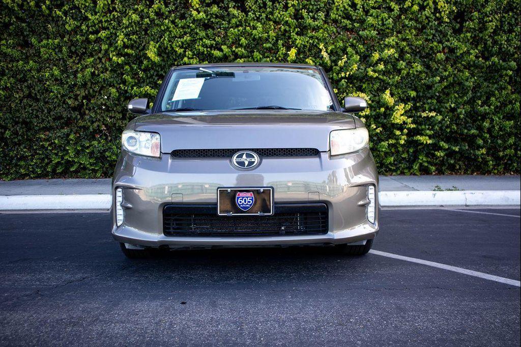 used 2013 Scion xB car, priced at $7,537