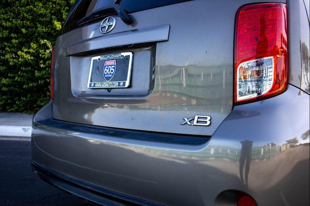 used 2013 Scion xB car, priced at $7,537
