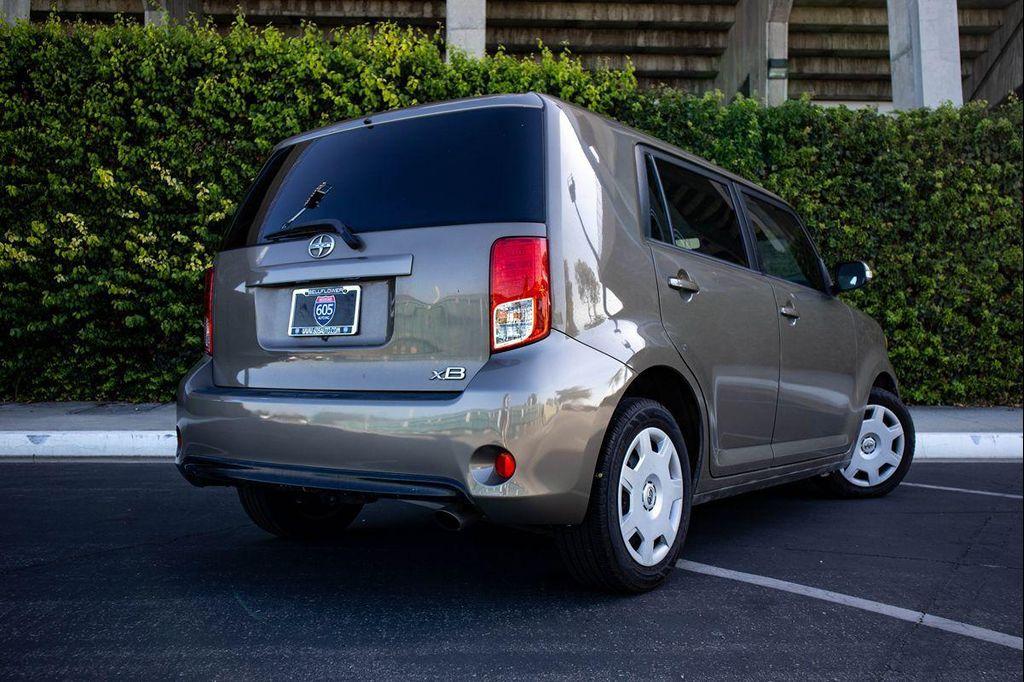 used 2013 Scion xB car, priced at $7,537