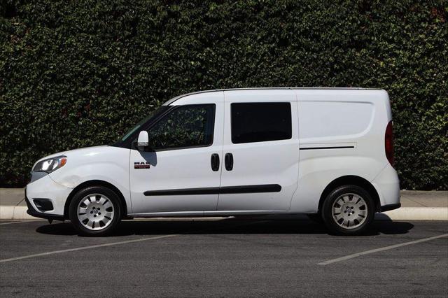 used 2019 Ram ProMaster City car, priced at $16,671