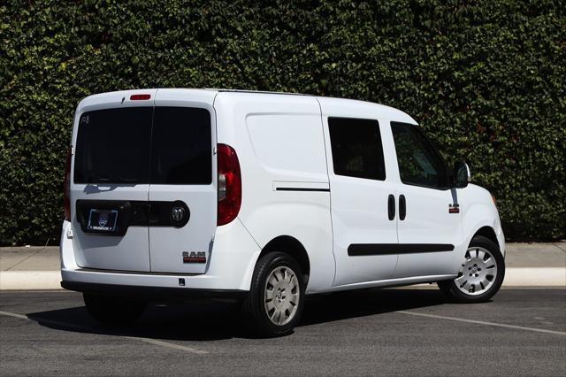 used 2019 Ram ProMaster City car, priced at $16,671