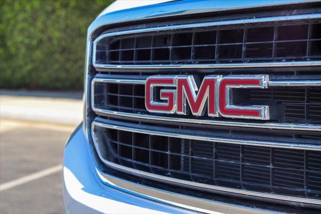 used 2016 GMC Yukon car, priced at $24,840