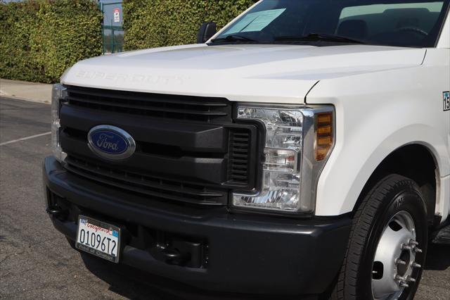 used 2019 Ford F-350 car, priced at $27,499