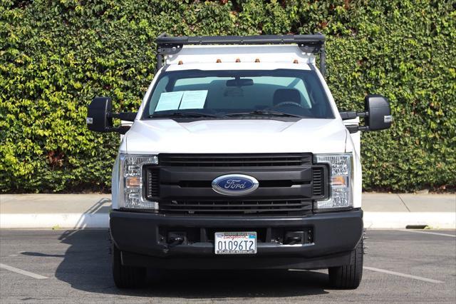 used 2019 Ford F-350 car, priced at $27,499