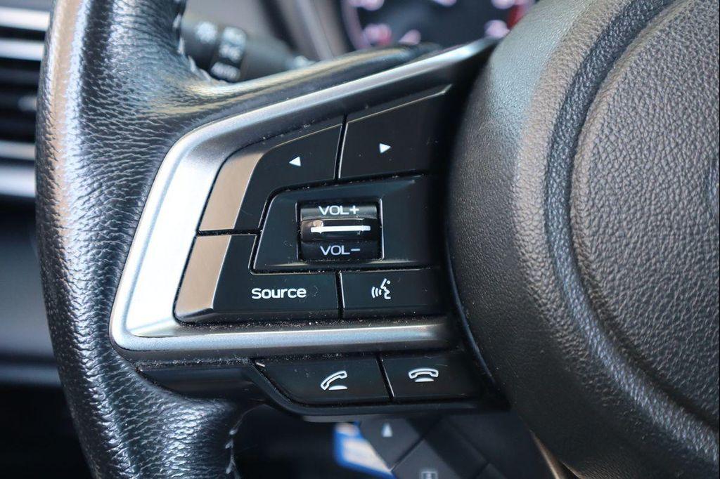 used 2021 Subaru Outback car, priced at $20,488