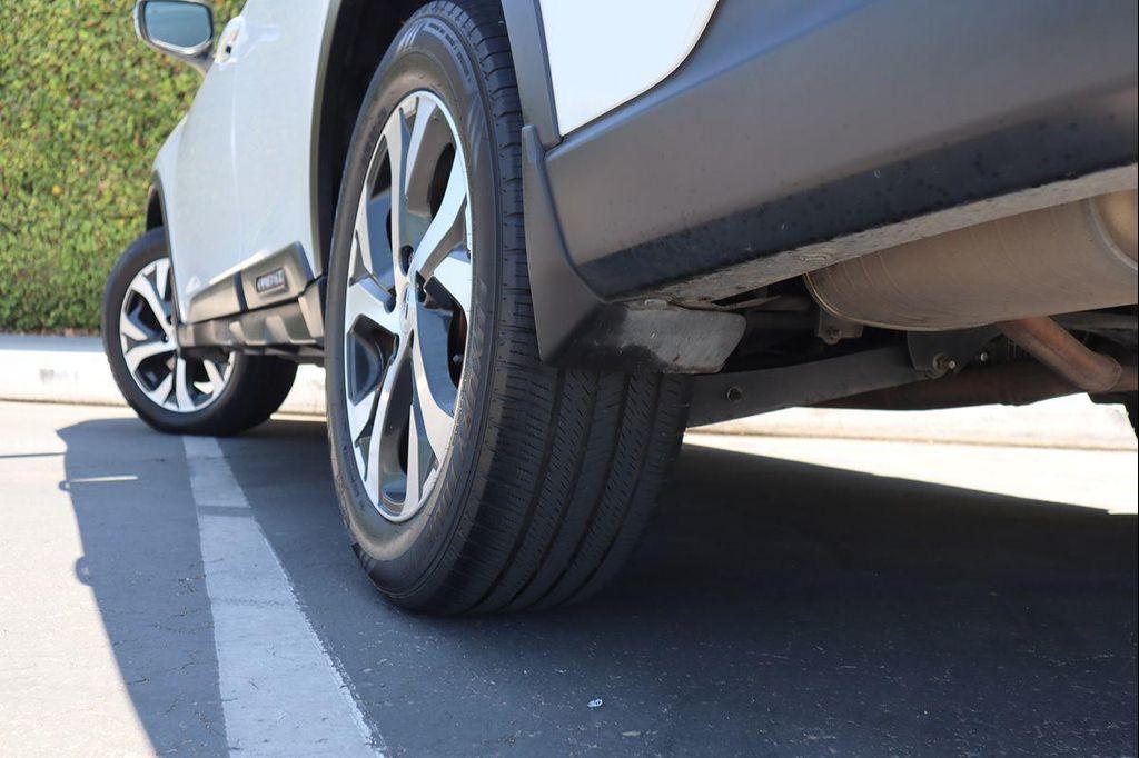 used 2021 Subaru Outback car, priced at $20,488