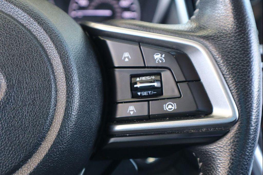 used 2021 Subaru Outback car, priced at $20,488