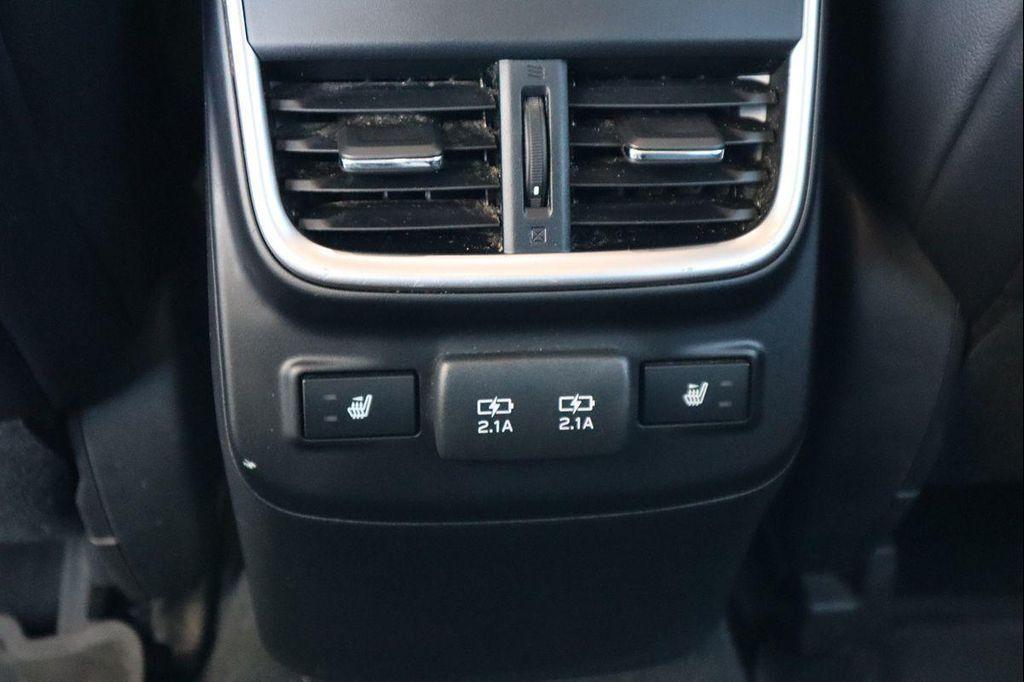 used 2021 Subaru Outback car, priced at $20,488