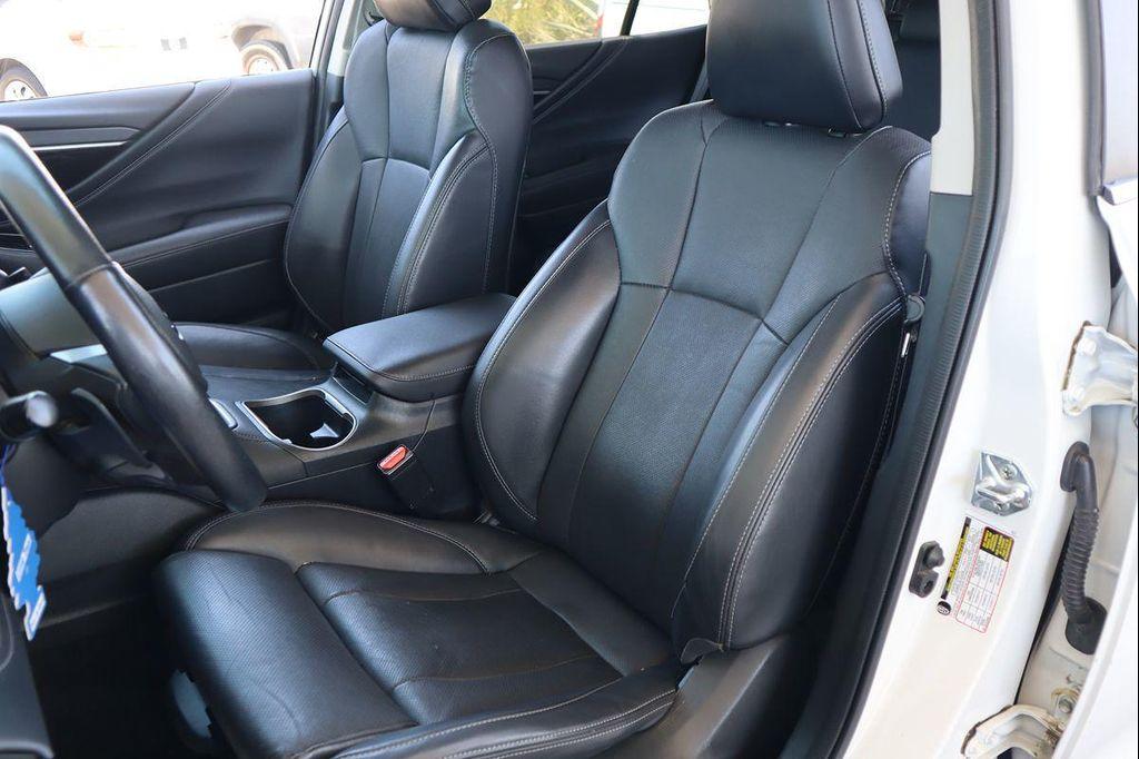 used 2021 Subaru Outback car, priced at $20,488