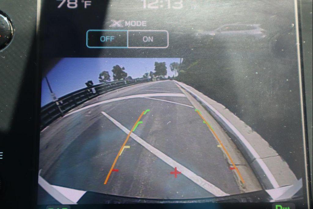 used 2021 Subaru Outback car, priced at $20,488