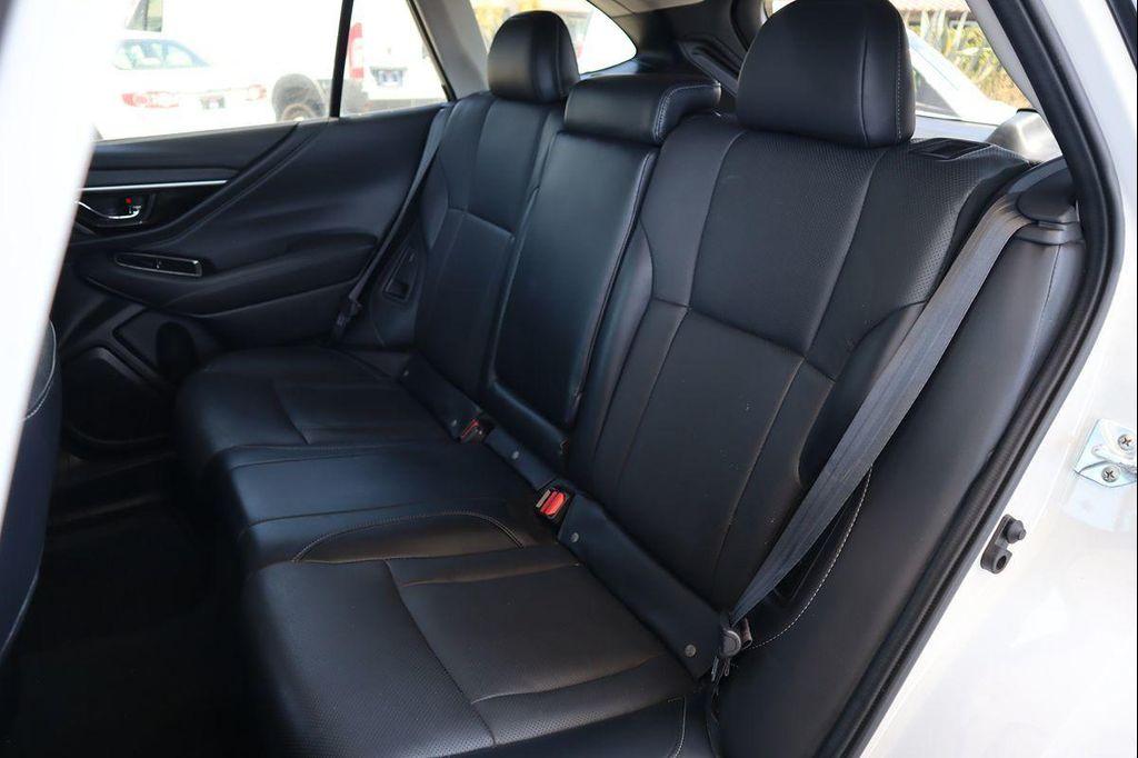 used 2021 Subaru Outback car, priced at $20,488