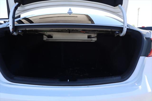 used 2018 Hyundai Elantra car, priced at $12,418