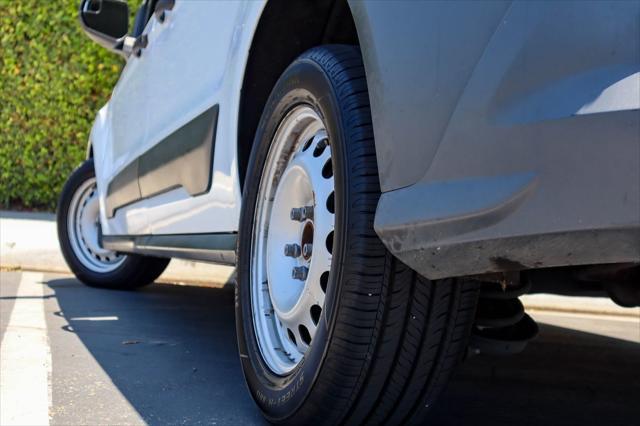 used 2014 Ford Transit Connect car, priced at $12,287