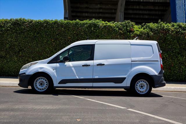 used 2014 Ford Transit Connect car, priced at $12,287