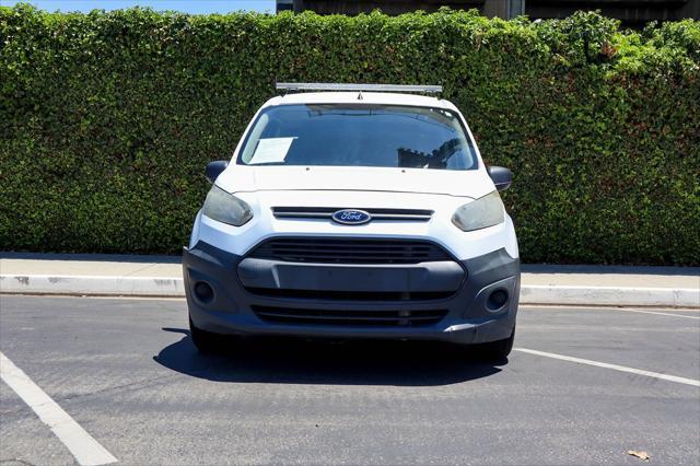 used 2014 Ford Transit Connect car, priced at $12,287