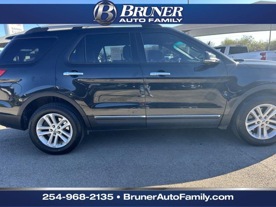 used 2013 Ford Explorer car, priced at $10,992