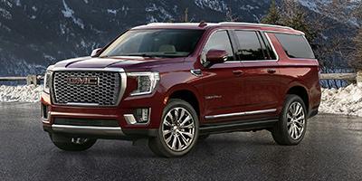 new 2024 GMC Yukon XL car, priced at $81,875