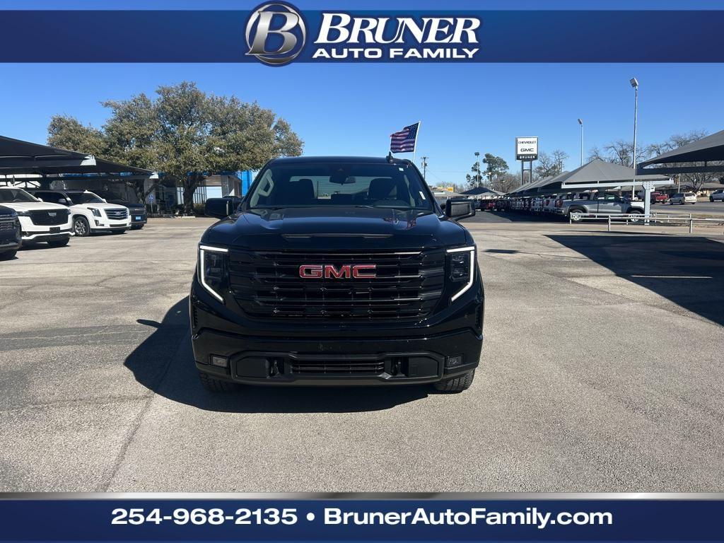 used 2023 GMC Sierra 1500 car, priced at $42,994