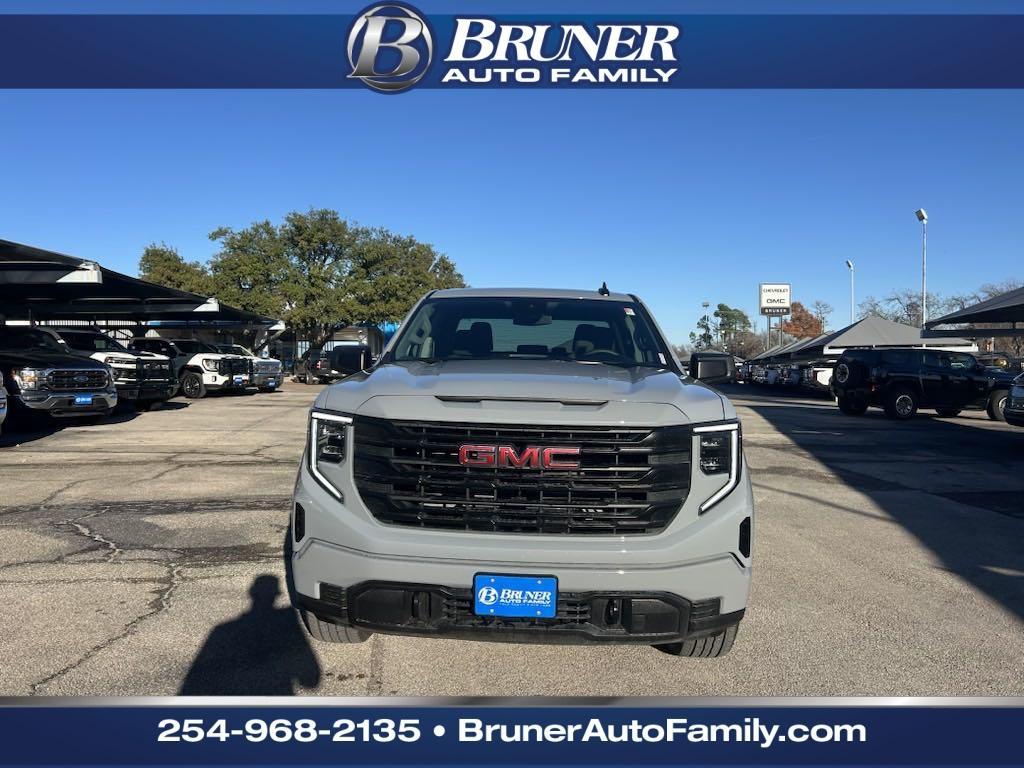 new 2025 GMC Sierra 1500 car, priced at $51,890