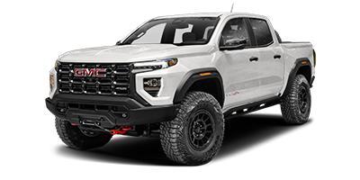 new 2024 GMC Canyon car, priced at $53,280