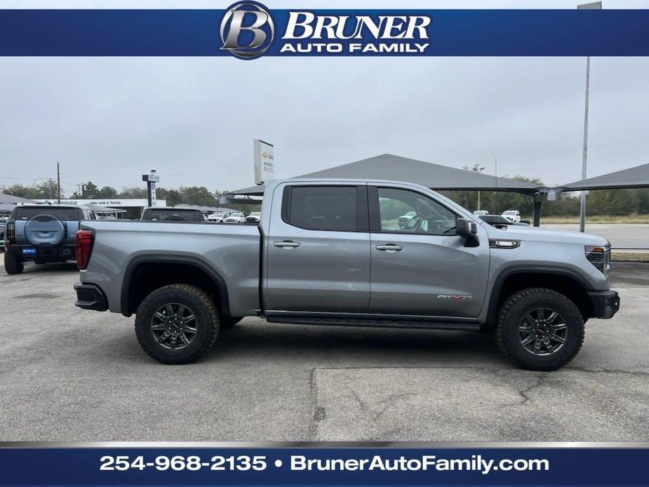 new 2025 GMC Sierra 1500 car, priced at $82,085