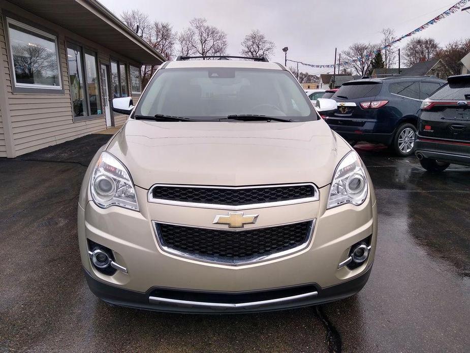 used 2013 Chevrolet Equinox car, priced at $6,850