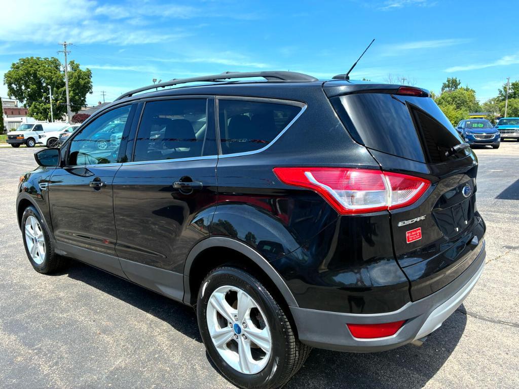 used 2013 Ford Escape car, priced at $4,850