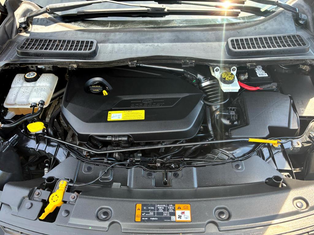 used 2013 Ford Escape car, priced at $4,850