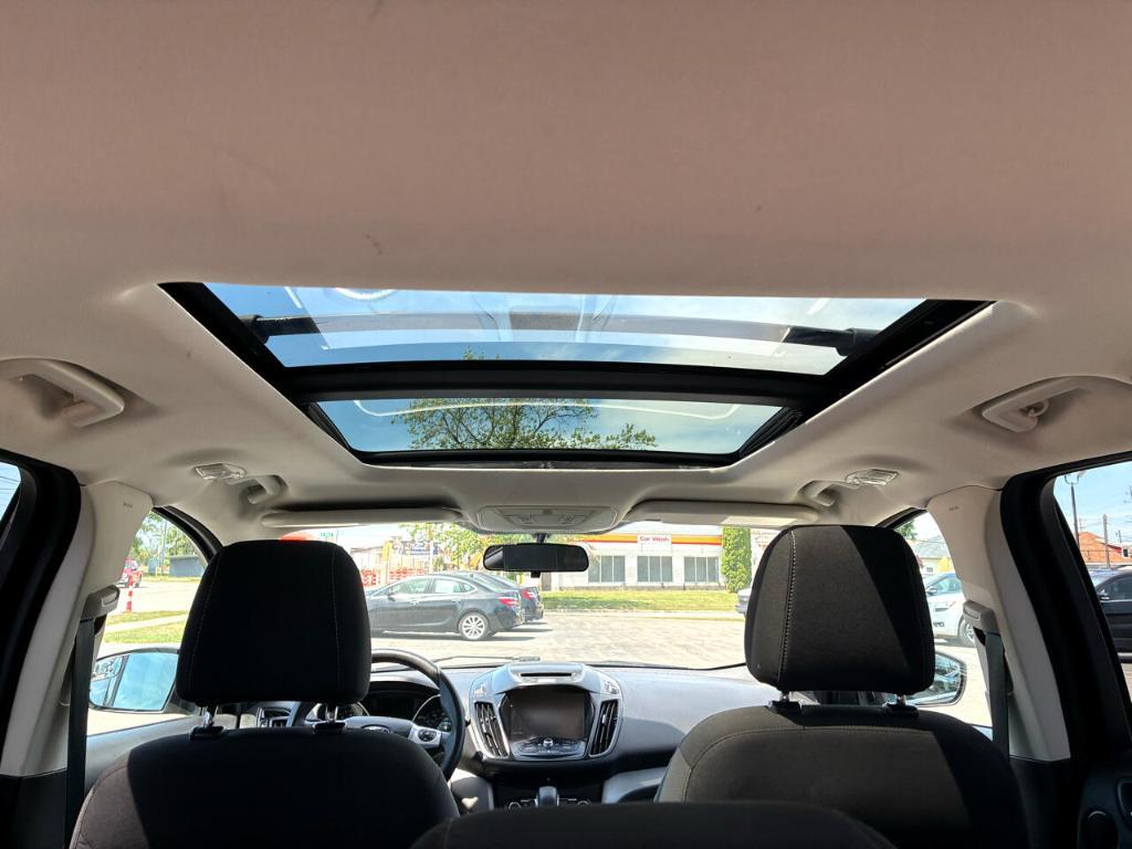 used 2013 Ford Escape car, priced at $4,850