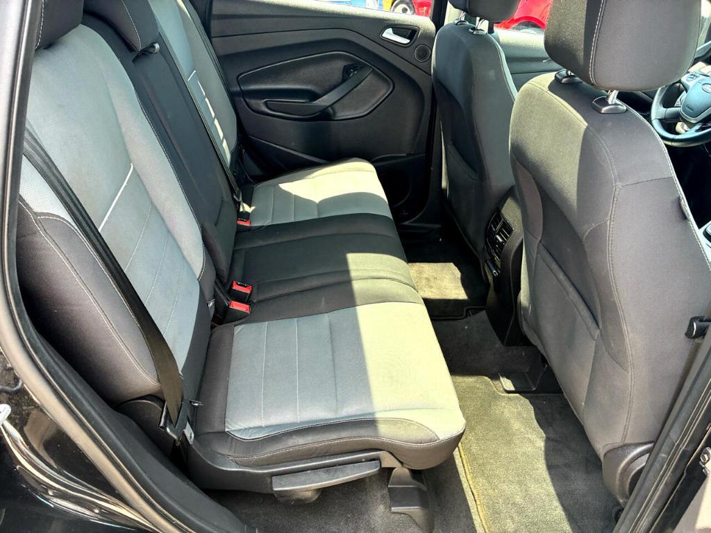 used 2013 Ford Escape car, priced at $4,850