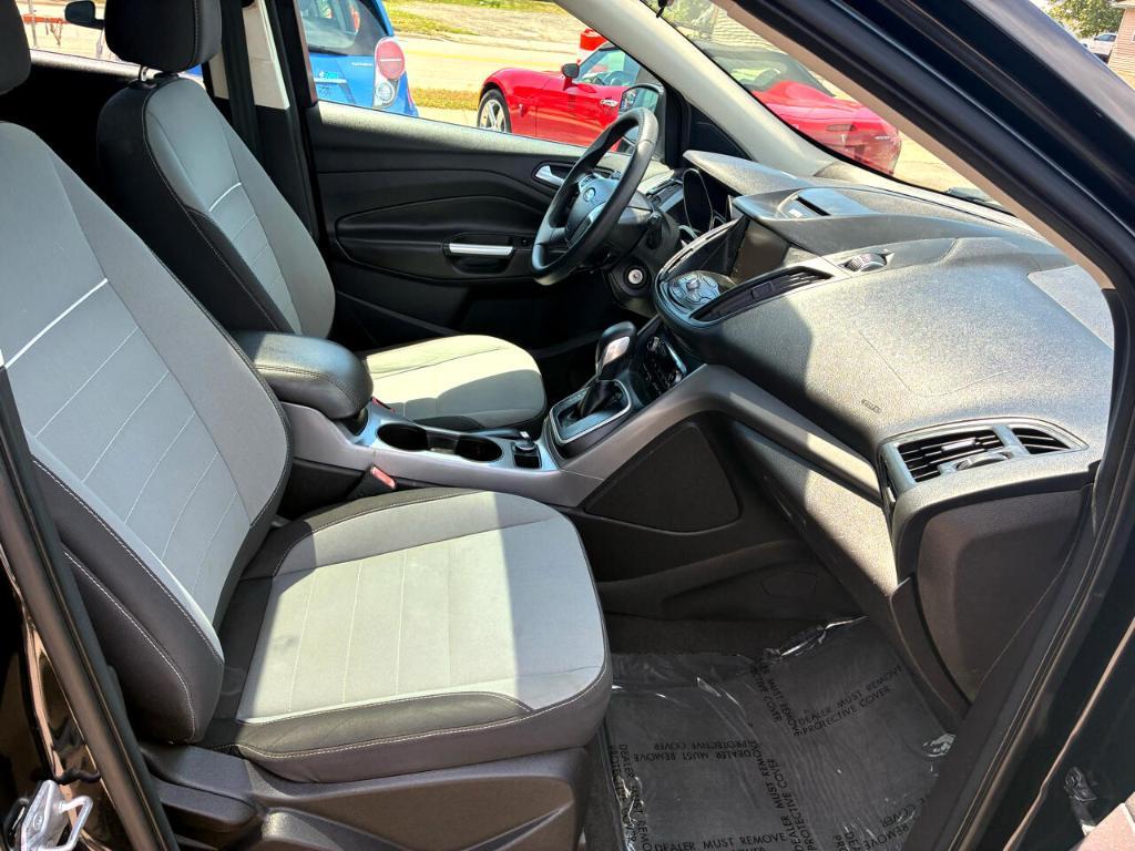 used 2013 Ford Escape car, priced at $4,850