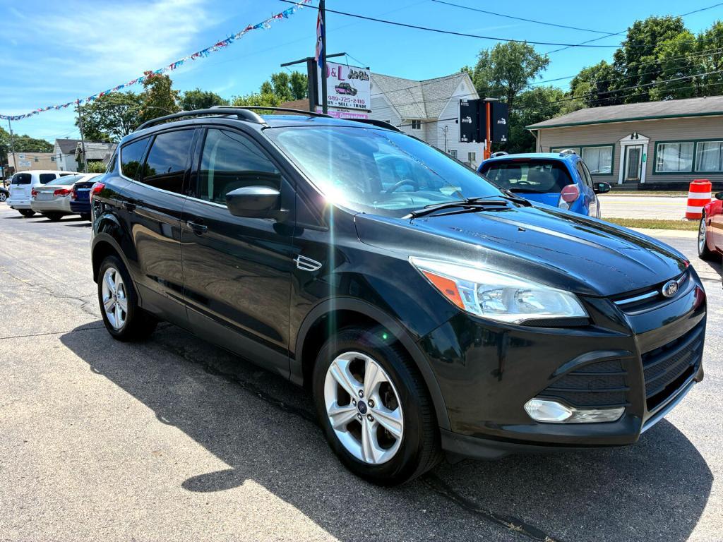 used 2013 Ford Escape car, priced at $4,850