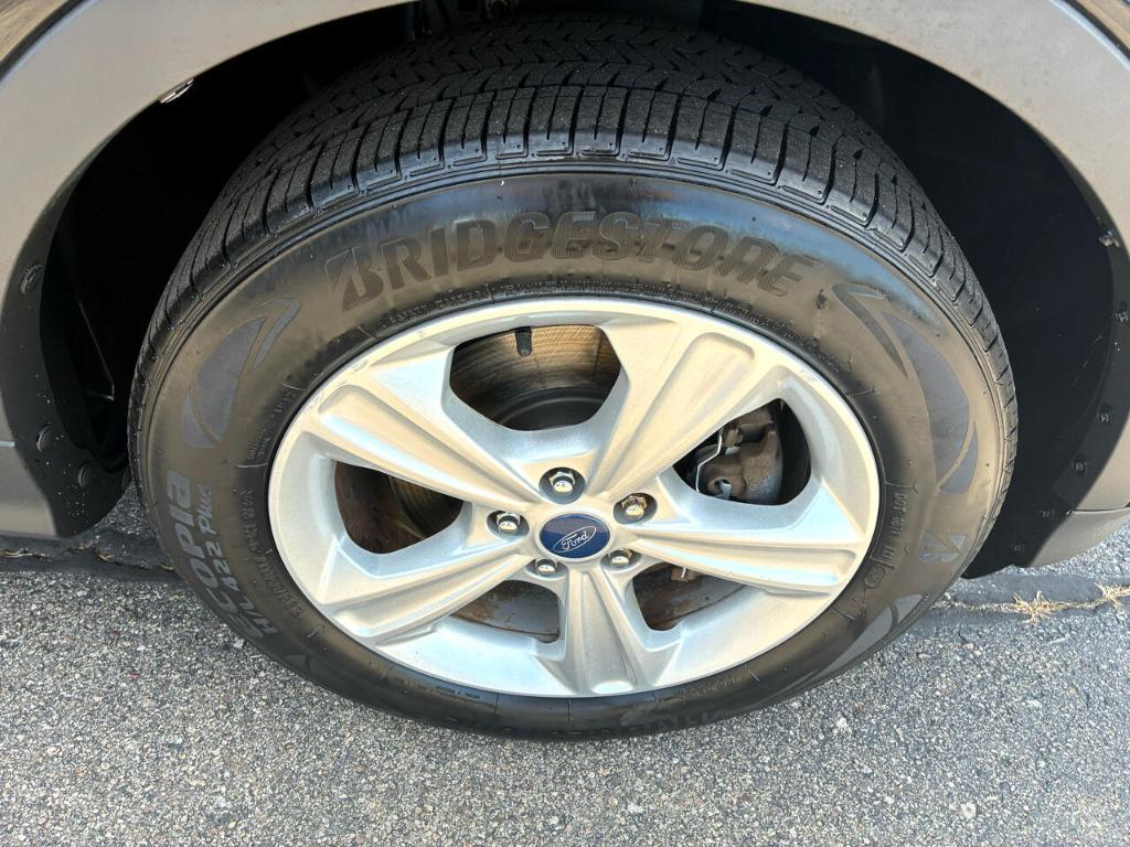 used 2013 Ford Escape car, priced at $4,850