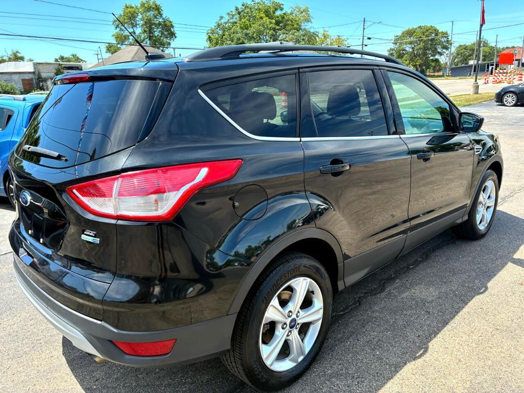used 2013 Ford Escape car, priced at $4,850