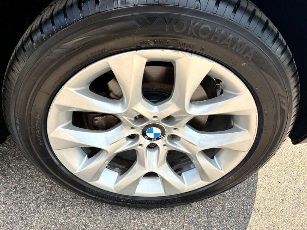 used 2012 BMW X5 car, priced at $5,850