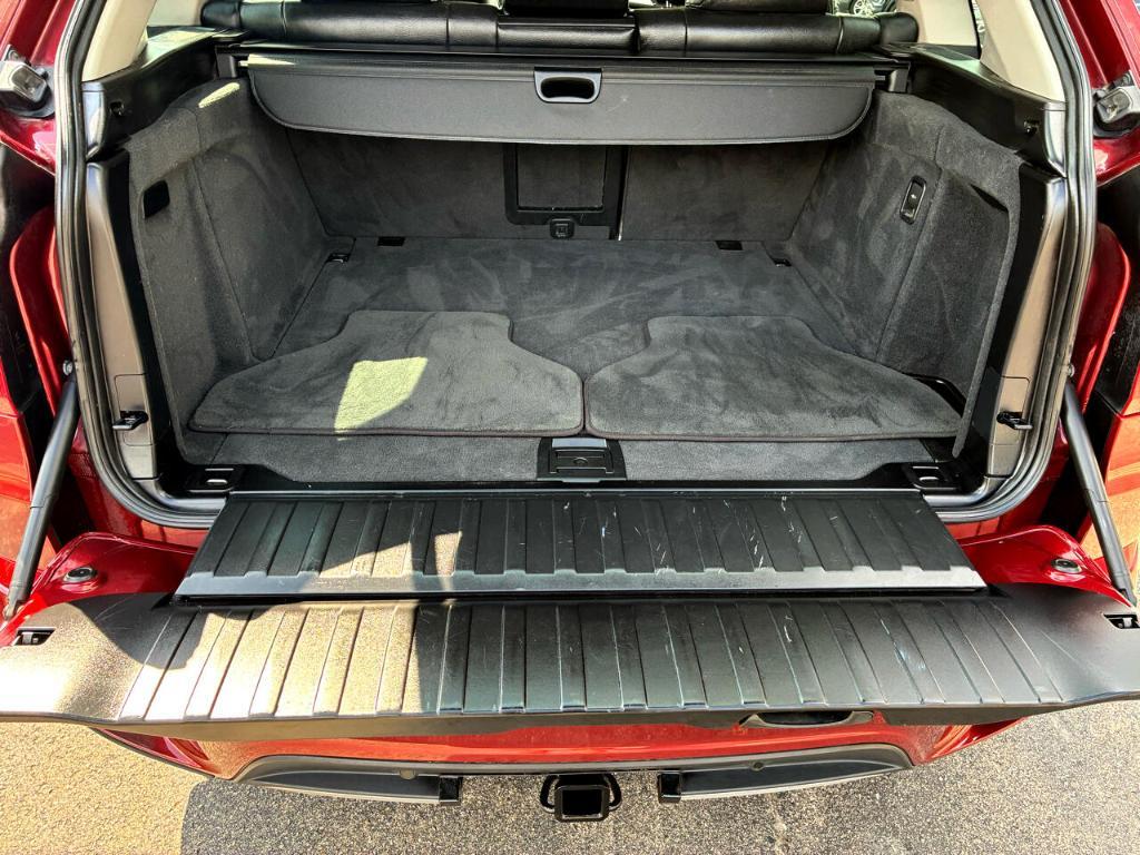 used 2012 BMW X5 car, priced at $5,850