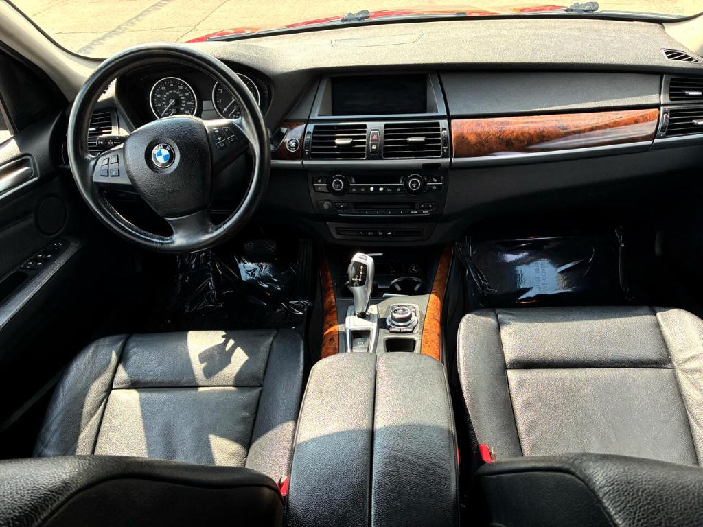 used 2012 BMW X5 car, priced at $5,850